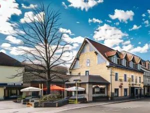 Hotel Post Karlon