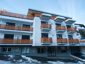 Haus Sattelblick
