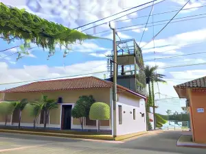 Hostería de Río - C92