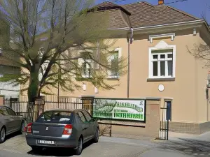 Harsfavirag Vendeghaz
