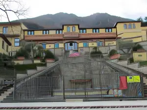 Hotel Al Palazzetto Set Fair