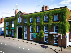 The Talbot Inn