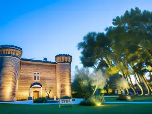 Château de Massillan