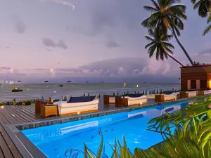 Villa Pantai Boutique Hotel Maragogi