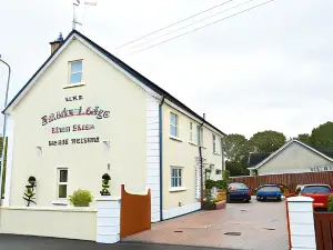 Brooke Lodge Guesthouse