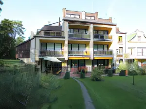 Pušynas Apartments