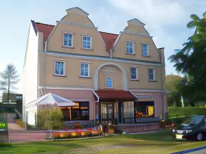 Hotel E-Lektor