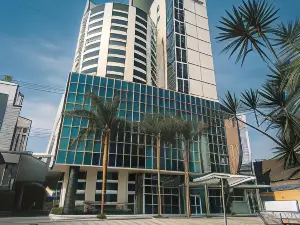 Bourbon Joinville Convention Hotel