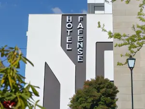 Hotel Fafense