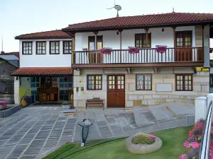 Casa de Sao Cristovao