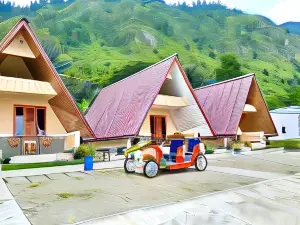 UNIQDO Inn Tomok