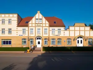 Hotel Fliegerheim