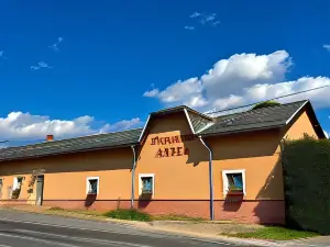 Penzion Aneta