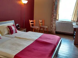 Landgasthaus Oberbillig
