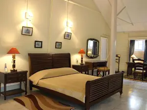 Wathai Heritage Bungalow