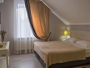 Таганай
