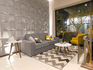Hotel Central