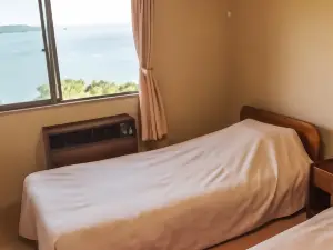 郝佳-努沙度假飯店