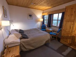 Lemonsjø Fjellstue og Hyttegrend