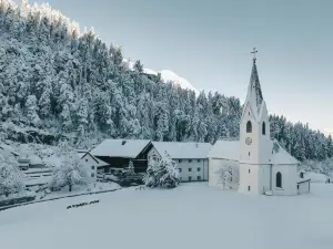 Klostergut Kronburg