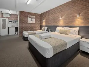 Healesville Motor Inn