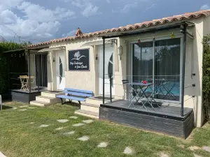 Chez Frédérique et Jean-Claude