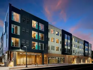 AC Hotel Chapel Hill Downtown
