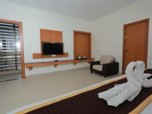 Hotel Ashok Palace