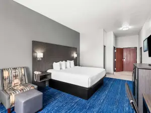 Best Western Palace Inn  Suites