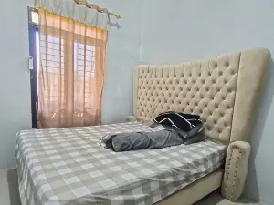 Marwan Homestay