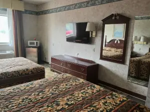 Garden Inn