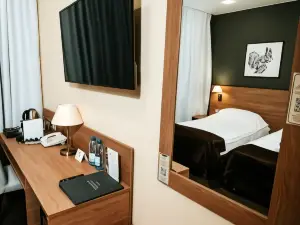 Severnaya Hotel