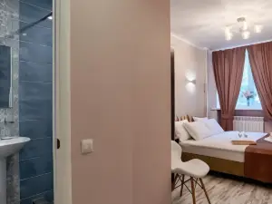 Pushkinskaya Usadyba Hotel