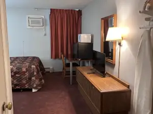 Pamola Motor Lodge