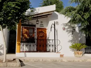 Aparthotel El Cañuelo