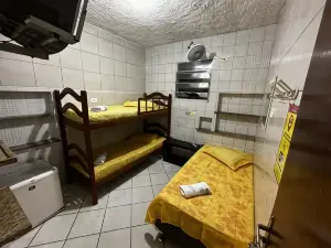 Hotel Pousada TALISMÃ