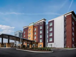 TownePlace Suites Pittsburgh Cranberry Township