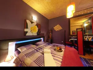 Rimini Club Inn & Suites