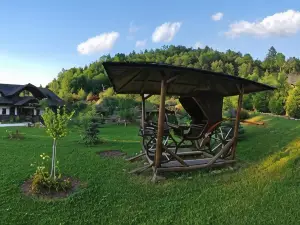Casa Poveste Pensiunea-Muzeu