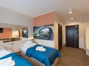 Motel S5