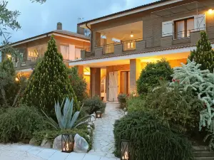 Relais in Contrada