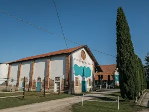 Agriturismo Beatilla