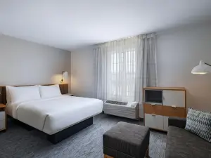 TownePlace Suites College Station