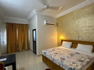 Hotel Mavilla Cotonou