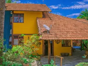 Villa Zanotto Piri