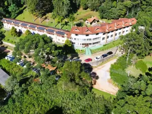 Velinn Recanto Das Hortencias Hotel