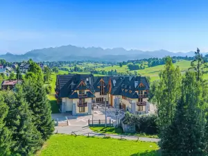 ApartHotel Tatry de Luxe FizjoMedical & Spa