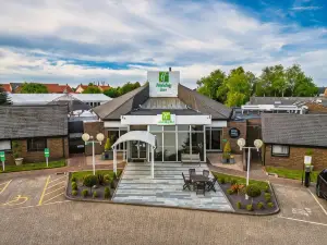 Holiday Inn Dover