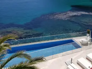 Hotel la Calanque