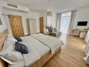 Hotel Molecule